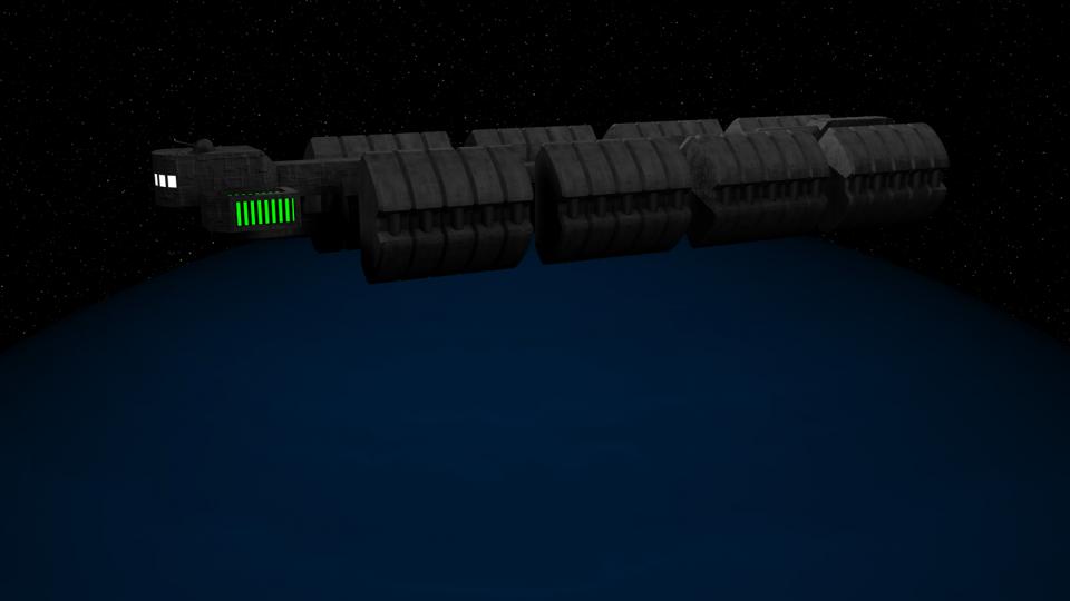 Diese Schiffe hatten Angreifern faktisch nichts entgegenzusetzen, weshalb Piratenspieler sicher gern diese Schiffe jagten. Allerdings fand man sie fast ausschließlich in sicheren Systemen, wodurch sie zu gefährlichen Zielen wurden.