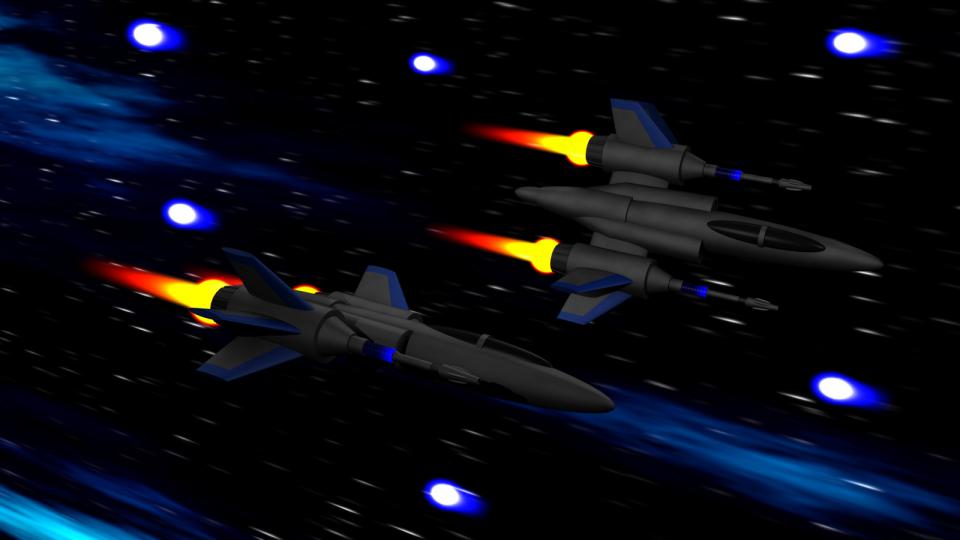 Das Patrolship war in allen Systemen zu finden, die von der Konföderation kontrolliert wurden. Allein waren sie zwar kein allzu großes Problem, doch diese Schiffe waren nie allein.