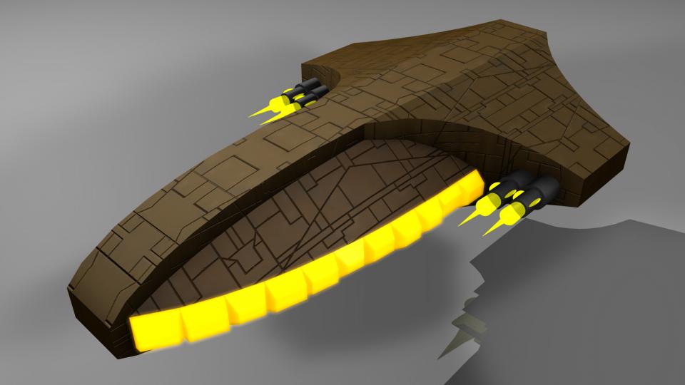 Die Igadzra waren der zweite der Drei Stränge, und der mysteriöseste. Sie verweigerten jeglichen Kontakt mit Außenstehenden, weshalb der Spieler sich nicht mit ihnen verbünden konnte. Ihre Schiffe waren mächtig, ausgerüstet mit verstärkten Schilden und SAE (Search and Eliminate) Suchmodulen, einer stärkeren Version der frei verfügbaren SAD (Search And Destroy) Suchmodulen. Dies war ihre eigene Version der Arada.