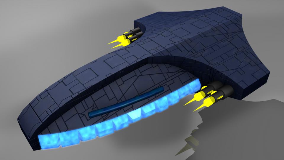 Ich fand es immer schade, dass der Spieler den Zachit nicht beitreten konnte. Ihre Schiffe waren gut, standen aber nicht zum Kauf zur Verfügung. Die Zachit Arada konnte es durch ihre Raketen leicht mit einer Renegaten-Lazura aufnehmen.