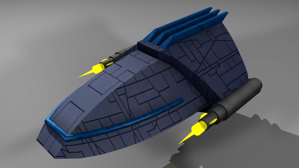 Die Zachit waren eine Organisation, die sich dem Kampf gegen die Renegaten der Nordspitze verschieben hatten. Ihre Schiffe waren etwas schneller und besser bewaffnet als die Originale. Der Zachit Fighter, ein modifizierter Crescent Fighter, war ein häufiger Anblick im Crescent.